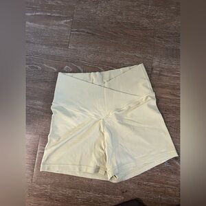 Aerie Bike Short